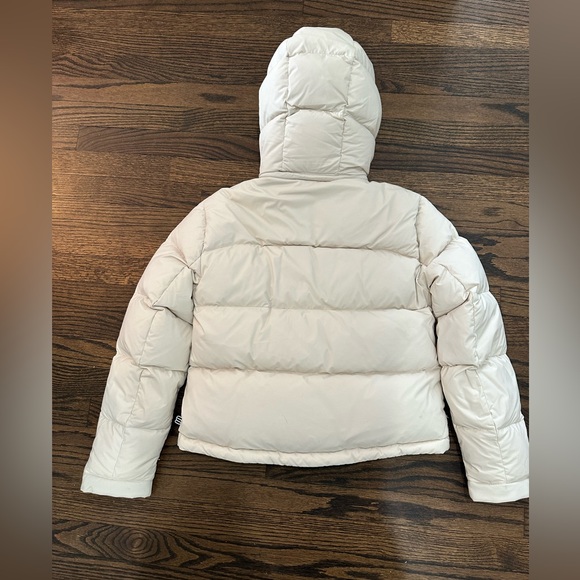 The Super Puff Shorty - cliMATTE - Picture 2 of 8